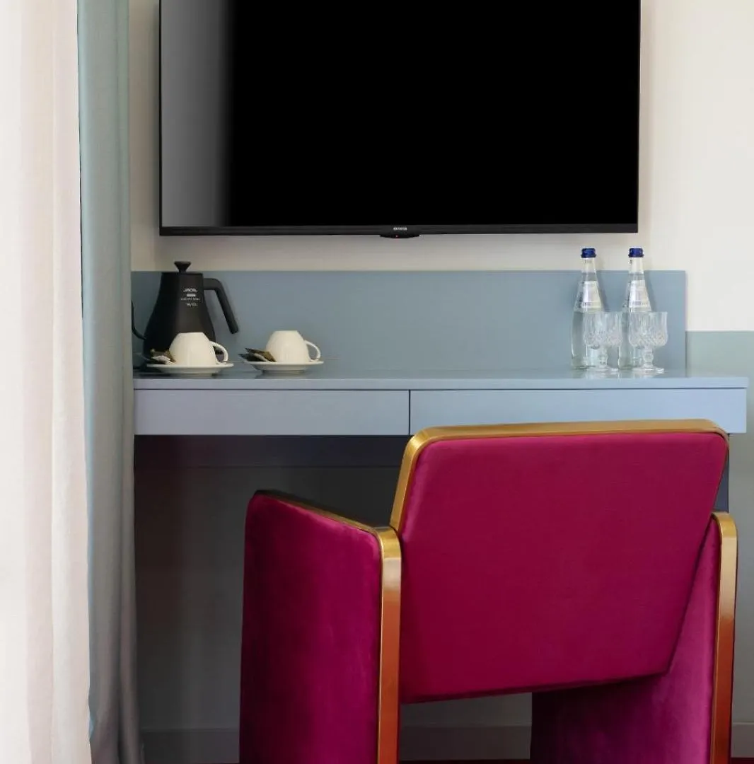 Tbilisi View Hotel 3*,