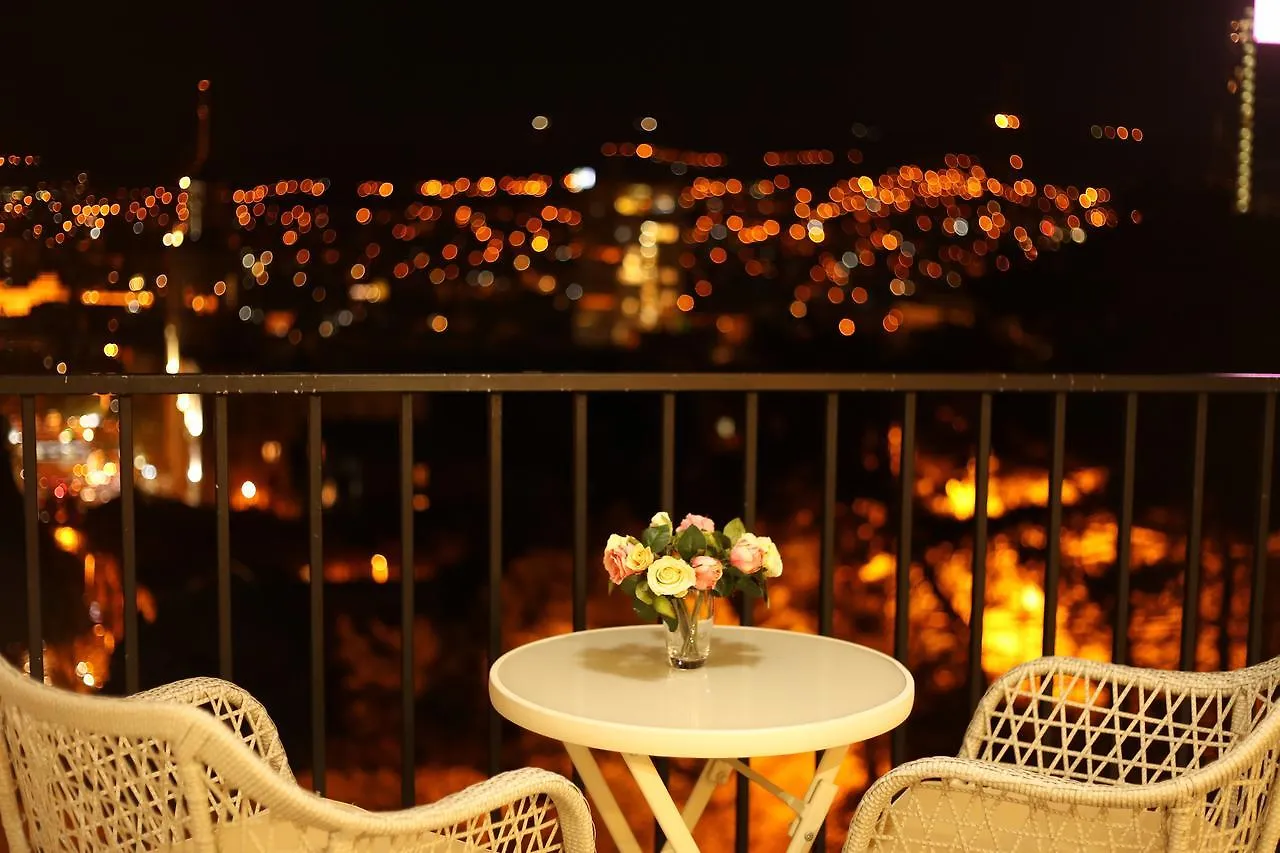 فندق فندق Tbilisi View