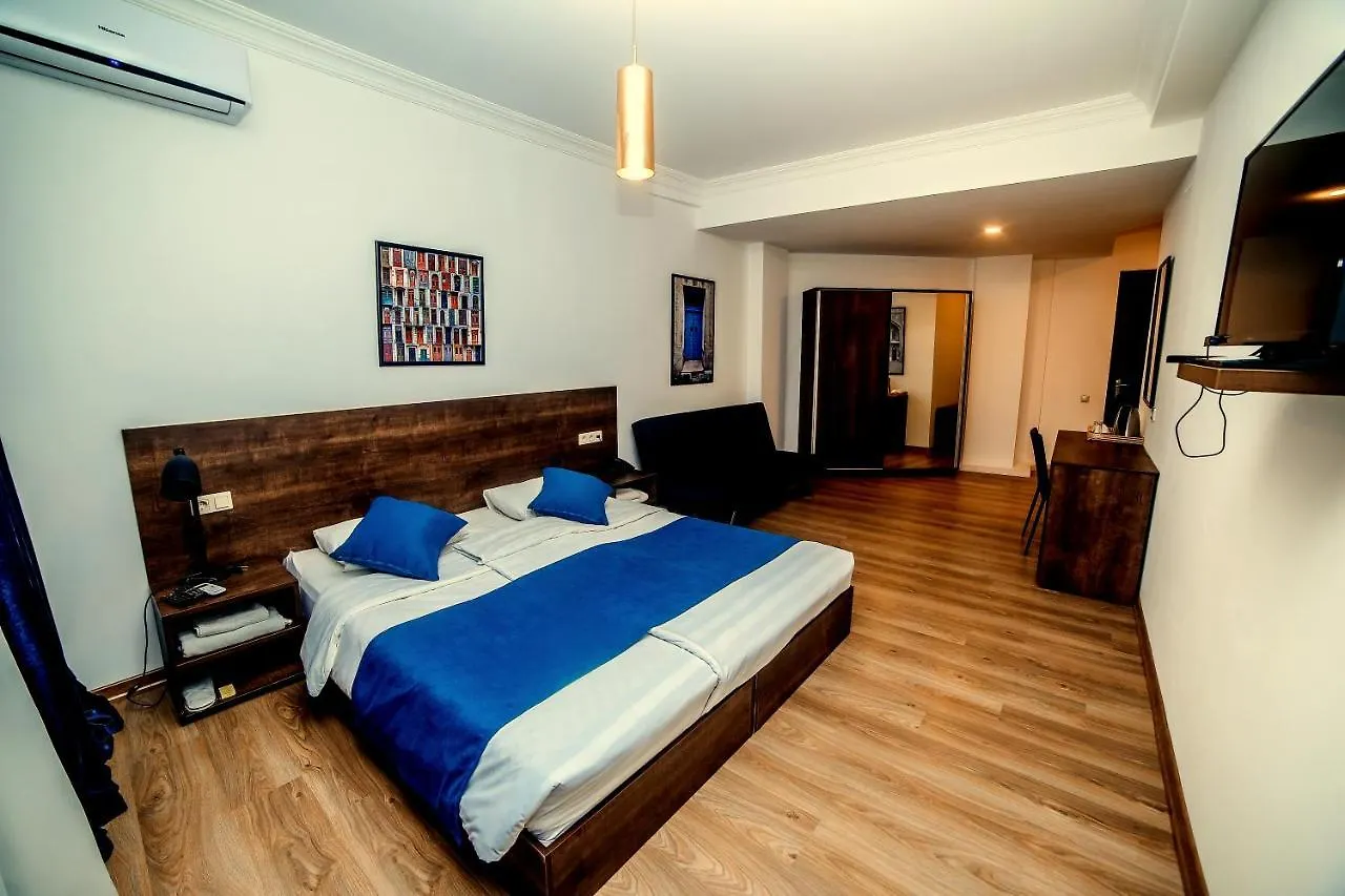 Tbilisi View Hotel Georgia
