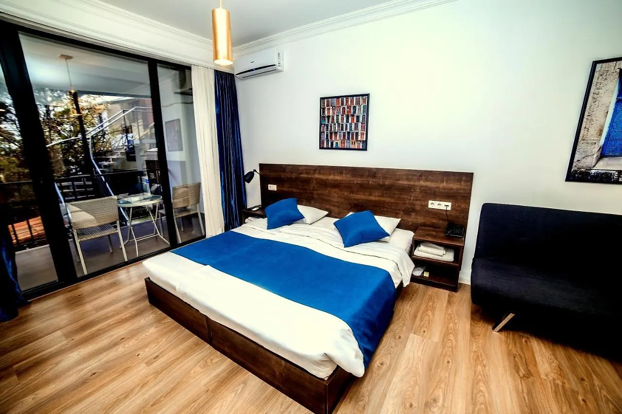 Tbilisi View Hotel