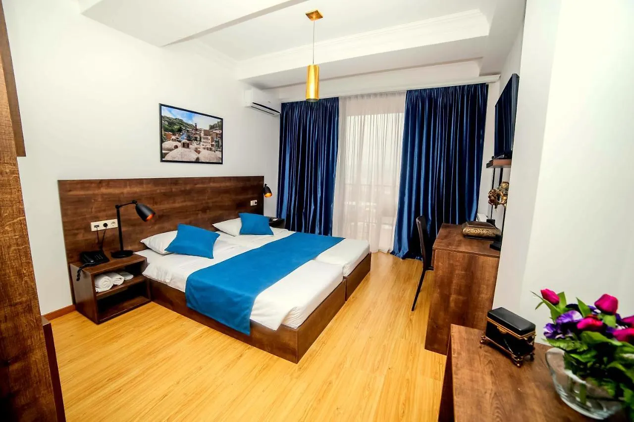 Tbilisi View Hotel