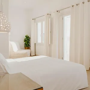Bay View Gasthuis Mykonos Town