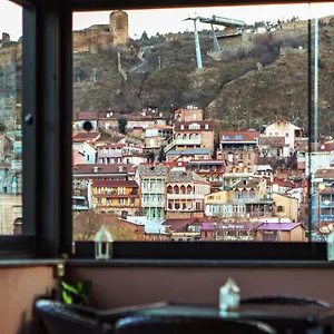 Otel Georgia Gt, Tiflis