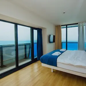 Apartment Premium With Sea View Batumi