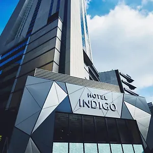 Hotel Indigo Shibuya Präfektur Tokio