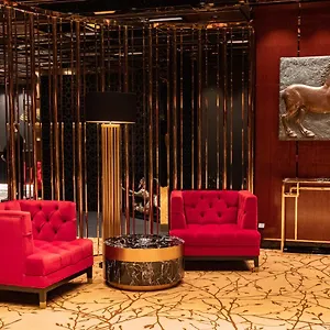 Mandarin Club House Hotel Batoemi