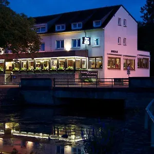 Gasthof Du Chateau Stadtbredimus