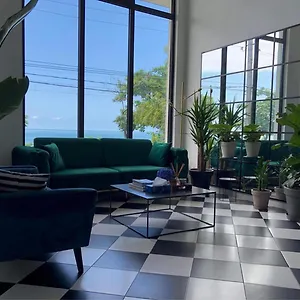 Cabo Hotel Batoemi