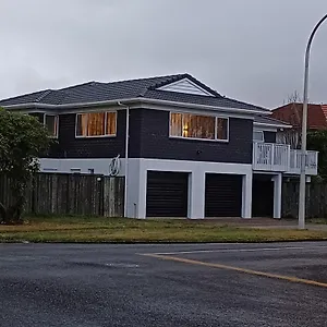 Rotorua Studio Bed & Breakfast Rotorua