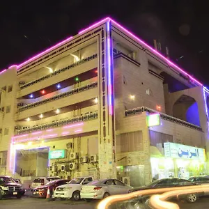 Qaser Al Sahel Al Gharbi , جدة المملكة العربية السعودية