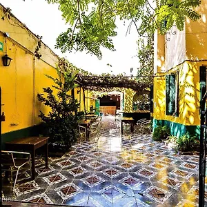 Mi Independencia Hostal