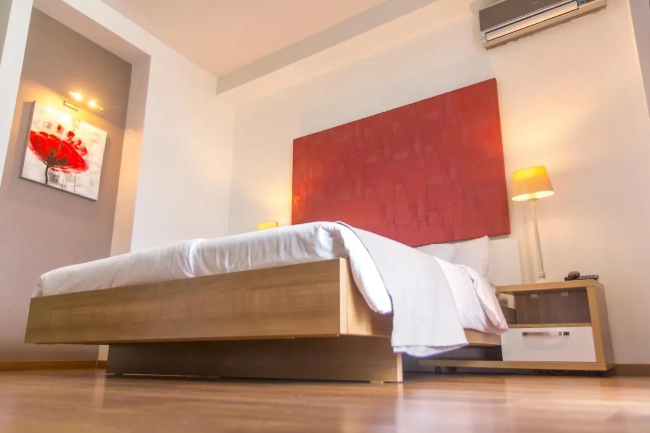 Tbilisi View Hotel