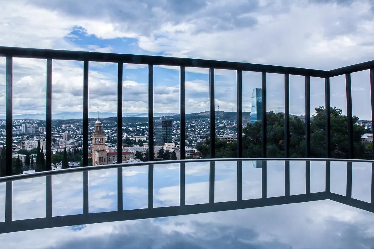 Tbilisi View Hotel
