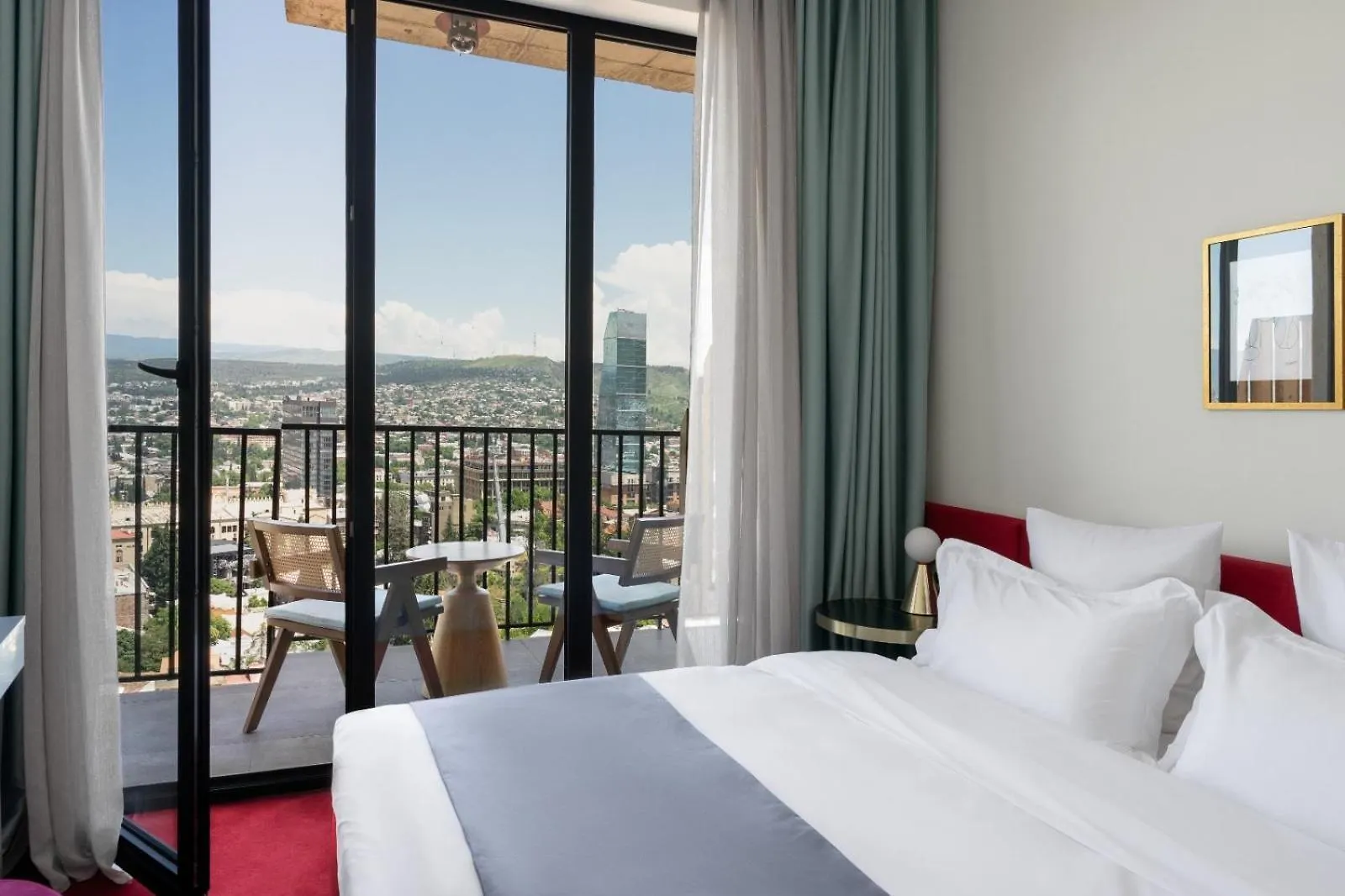 Tbilisi View Hotel
