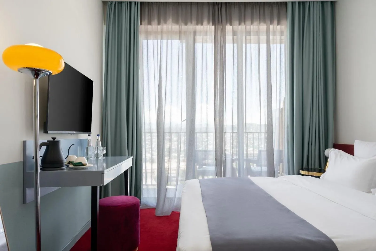 Tbilisi View Hotel