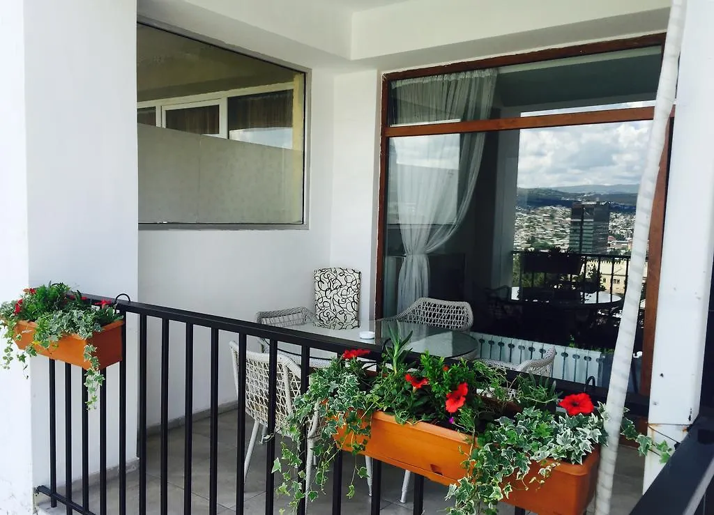 ***  Tbilisi View Hotel Georgia