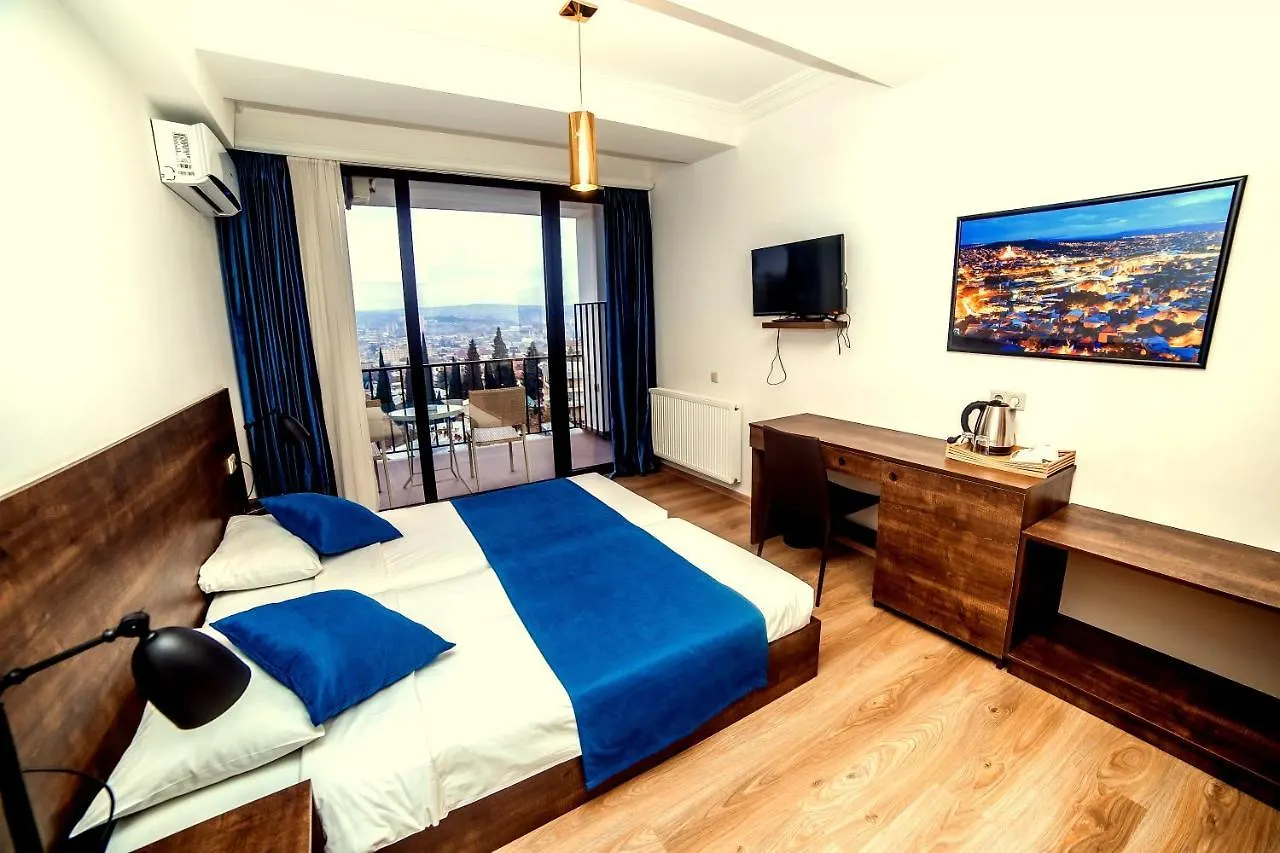 Tbilisi View Hotel