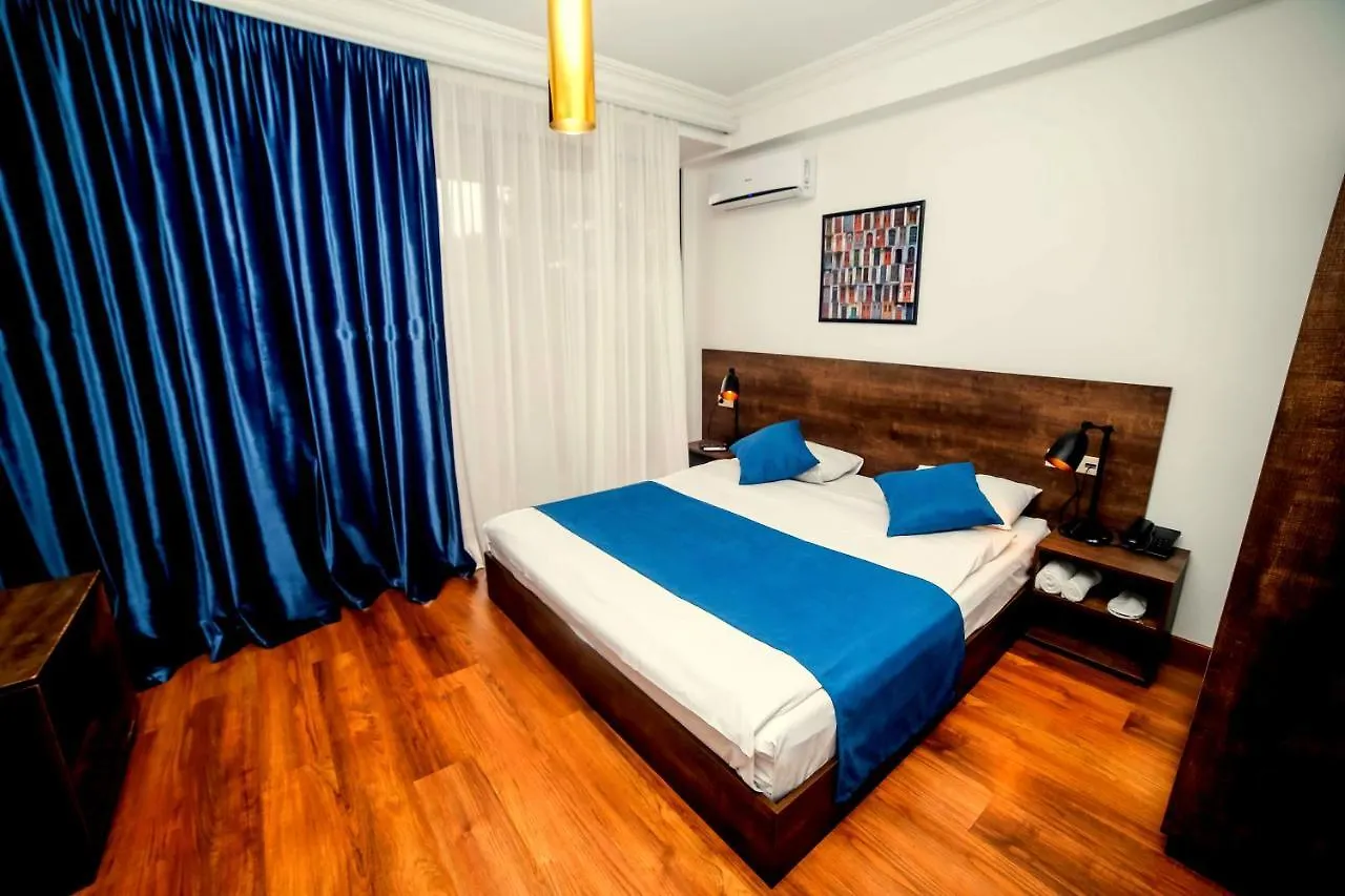 Tbilisi View Hotel