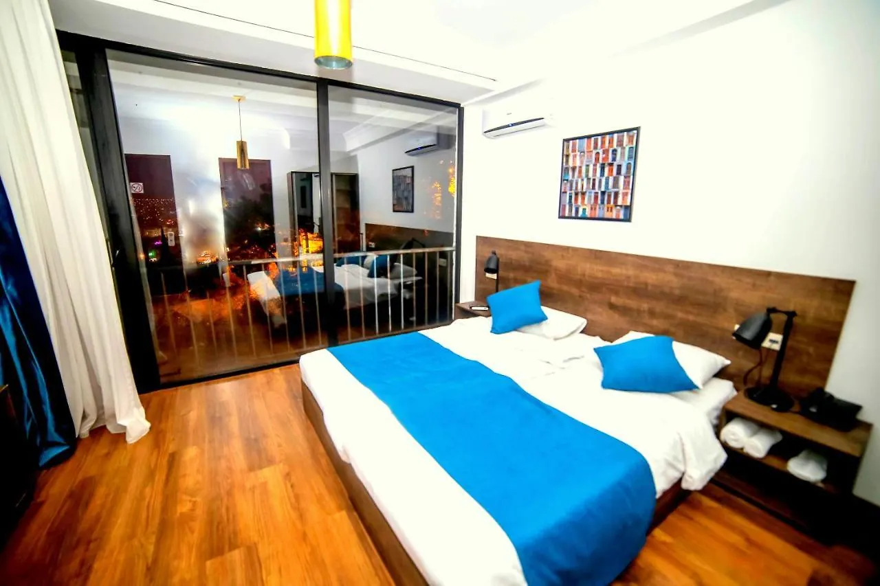 Tbilisi View Hotel