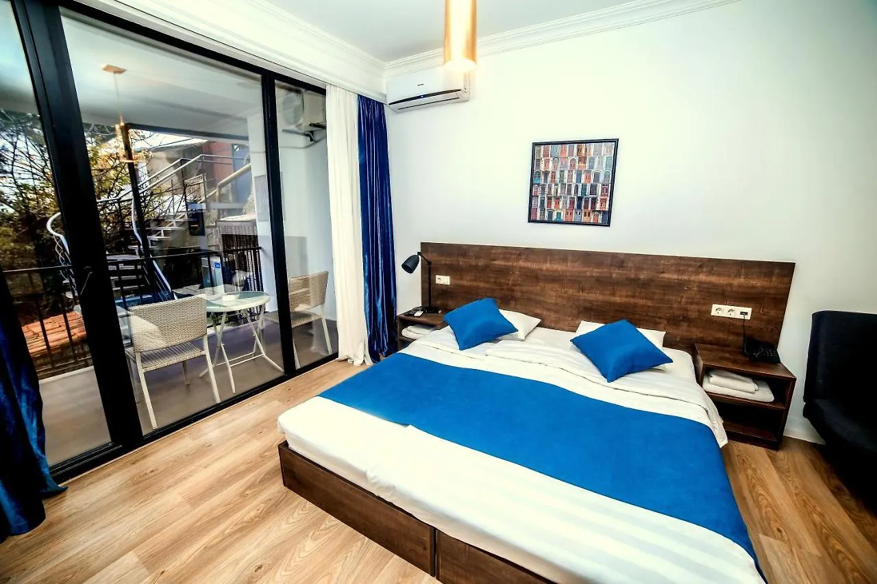Tbilisi View Hotel