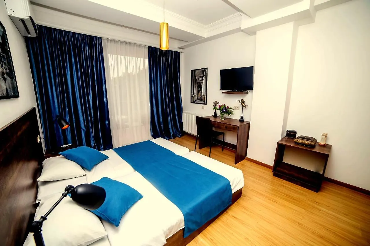Tbilisi View Hotel